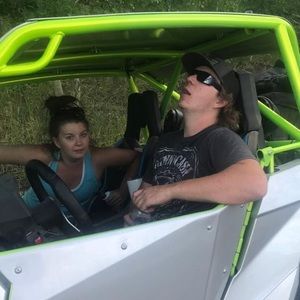 Meet your Posher, Halen